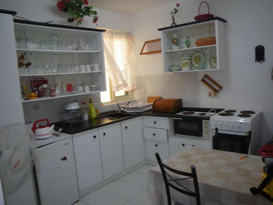 شقة Seafront Penthouse With Terrace In Xlendi, Gozo المظهر الخارجي الصورة